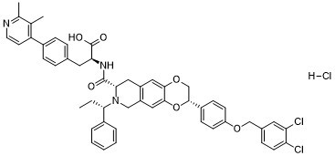 TT-OAD2 HCl 2382719-60-8